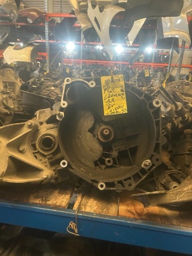 Cambio manuale fiat croma - manuale, 1.9
