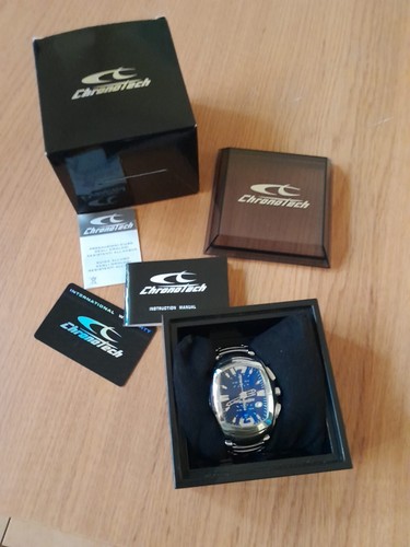 Orologio chronotech - orologio,