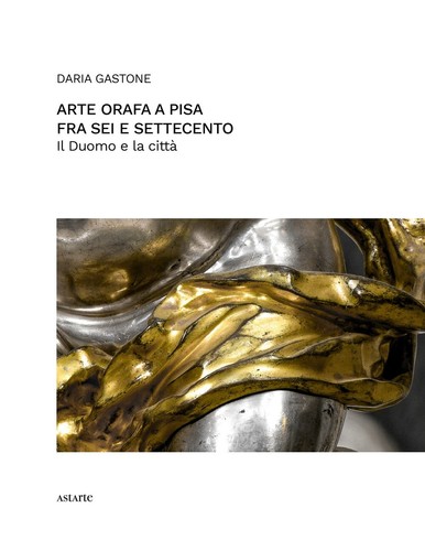 Arte orafa pisa fra sei - fra, e