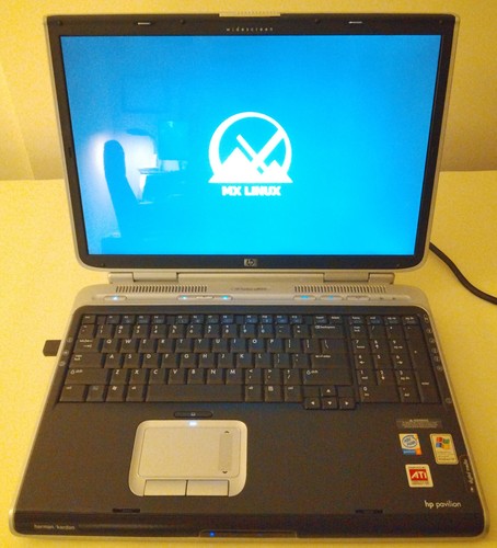 Linux 6 edizione - mx,