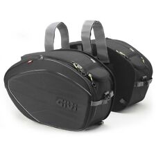 COPPIA BORSE LATERALI MOTO