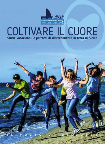 Coltivare cuore storie - cuore.,