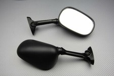 Coppia Retrovisori Specchietti
