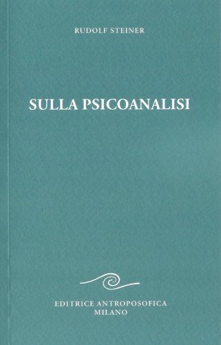 Libro sulla psicoanalisi - libro,