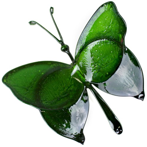 Farfalla con magnete - farfalla,