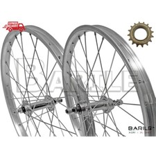 Ruota / Cerchio Anteriore +