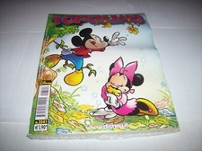 Topolino n° 2541 con