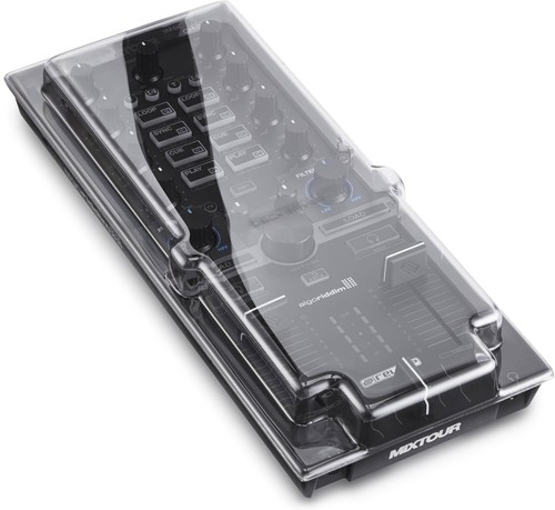 Decksaver reloop mixtour - mixtour,
