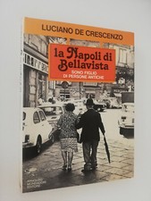 Napoli bellavista - la,