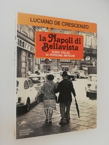 Napoli bellavista - napoli, di