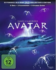 Avatar (Extended Collector's