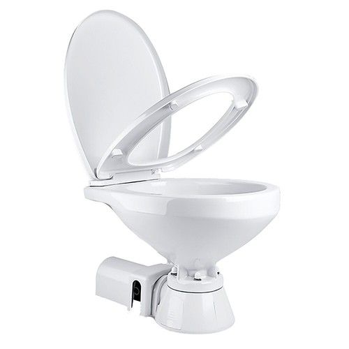 Marino elettrico commodore - wc,