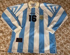 jersey Argentina t-shirt