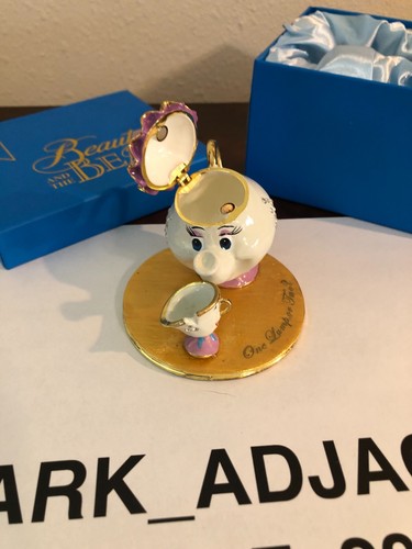 Mrs potts and chip beauty - potts,