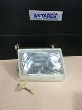 Faro proiettore anteriore - faro, dx