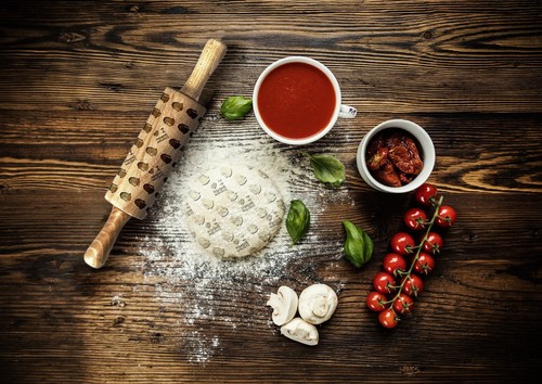 Segugio italiano testa - segugio,