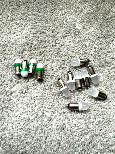 Lampade led per - lampade, amplificatore