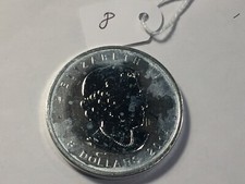 Moneta Canada 1 1/2 Once