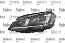 FARO FANALE PROIETTORE SX