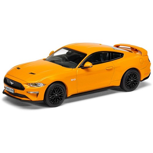 Modellino auto ford - ford, mustang