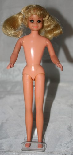 Barbie mattel 1970 drammatica - barbie,