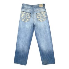 Jeans larghi vintage Ecko