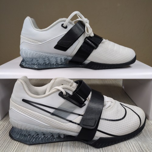 Scarpe sollevamento pesi - sollevamento,