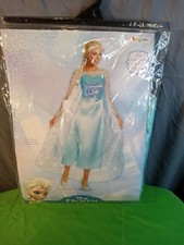 Costume Frozen Travestimento