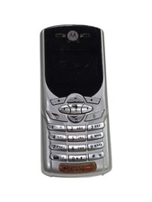 Cellulare vintage usato non testato – telefono da collezione MOTOROLA C350