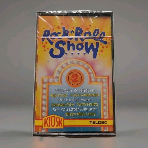 Rock roll show 2 - show,