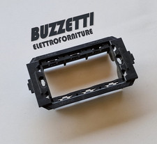 Bticino 4703 Telaio Supporto Bticino Living Classic 3 moduli SEMINUOVO