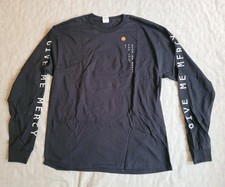 Shirt the cult give - me, mercy