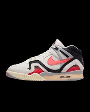 Nike Air Tech Challenge II Hot Lava 2024 - 48,5 EU - 14 US