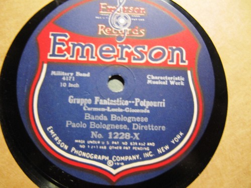 1919 italian paolo bolognese - 1919,