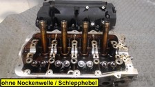 Testata D4FJ772 RENAULT TWINGO