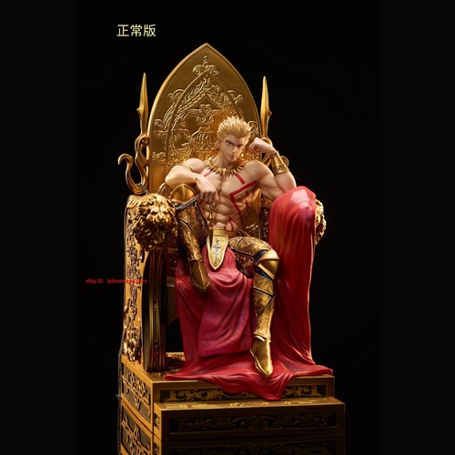 Statua statuina limitata 6 - limitata, 1/6
