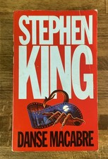 Stephen King - Danse Macabre -