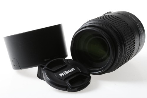 Nikon 55 300mm - nikon, dx