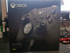 joystick xbox Elite Series