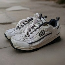Scarpe fitness uomo skechers - scarpe,