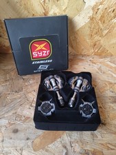 Pedali MTB Speedplay Syzr