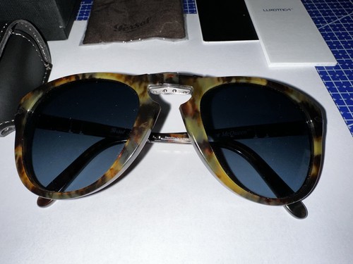 Persol occhiali sole - da,