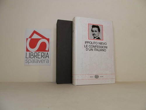 Confessioni un italiano - confessioni, d'un