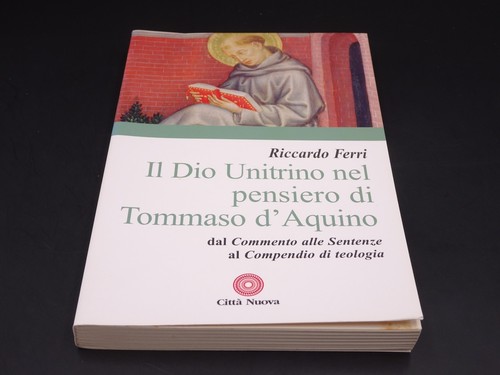 Riccardo ferri il dio - riccardo,