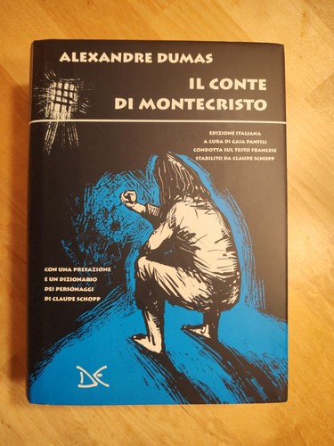 Alexandre dumas conte di - dumas,