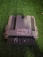 Centralina iniezione diesel