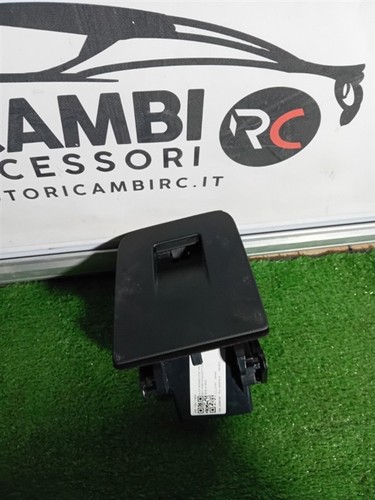 Cassetto portaoggetti lato - portaoggetti,