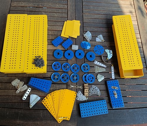 Lotto meccano ltd liverpool - lotto,