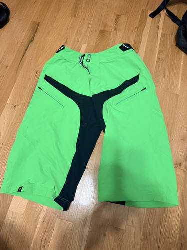 Pantaloncini mountain bike - pantaloncini,