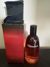 Fahrenheit Dior Dopobarba 